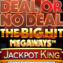 logo Deal Or No Deal The Big Hit Megaways