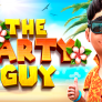 logo The Party Guy