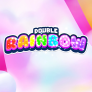 logo Double Rainbow