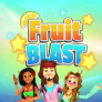 logo Fruit Blast