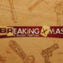 logo Breaking Xmas