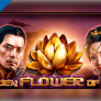 logo Golden Flower Of Life