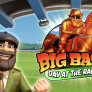 logo Big Bass Day at the Races