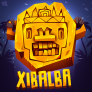 logo Xibalba