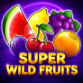 logo Super Wild Fruits
