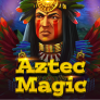 logo Aztec Magic