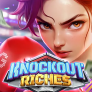 logo Knockout Riches