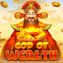 logo God Of Wealth