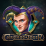logo Chronos Joker