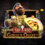 logo Gonzo's Quest Tap-A-Roo
