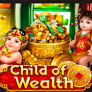 logo Child of Wealth