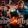 logo Blades of the Abyss
