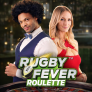 logo Rugby Fever Roulette