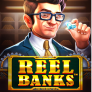logo Reel Banks