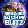 logo Thunderstruck Stormblitz