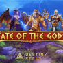logo Fate of the Gods