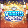 logo Vegas Rush