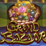 logo Grand Bazaar