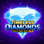 logo Timeless Diamonds Hold and Win