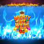 logo Mighty Hot Wilds