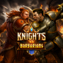 logo Knights vs Barbarians