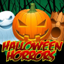 logo Halloween Horrors