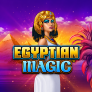 logo Egyptian Magic