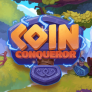 logo Coin Conqueror