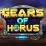 logo Gears of Horus