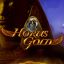 logo Horus Gold