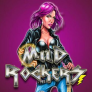 logo Mild Rockers