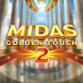logo Midas Golden Touch 2