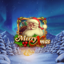 logo Merry Xmas