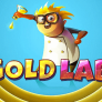 logo Gold Lab