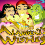 logo Aladdin's Wishes