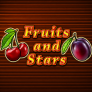 logo Fruits and Stars