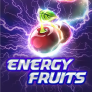 logo Energy Fruits