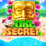 logo Tiki Secret