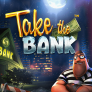 logo Take The Bank