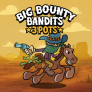logo Big Bounty Bandits: 3 Pots