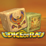 logo Dice of Ra