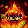 logo Hot Volcano