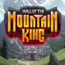 logo Hall Of The Mountain King