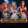logo Fairytale Beauties