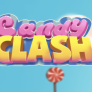 logo Candy Clash