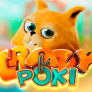 logo Crazy Poki