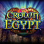logo Crown of Egypt