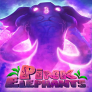 logo Pink Elephants