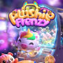logo Plushie Frenzy