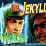 logo Dr Jekyll Goes Wild
